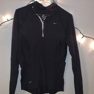 Nike Quarterzip ☼